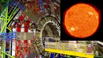 what is nuclear fusion which can generate an ample amount of energy?