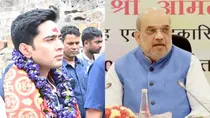 Abhishek Banerjee Biggest Pappu Statement against Amit Shah