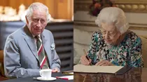 prince charles on queen elizabeth II death