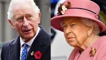 queen elizabeth II died king charles III britain 