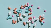Consumption of systemic antibiotics in India in 2019