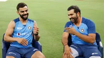 Rohit Sharma Virat Kohli Asia cup 2022