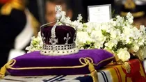 kohinoor diamond queen elizabeth throne india africa
