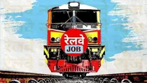 Railway Recruitment