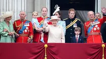 British Royal Family tree