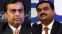 Ambani Adani Green Hydrogen