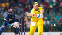 Aaron Finch announces retirement from ODIs
