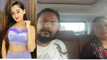bindass youtuber kavya missing