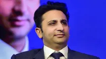 Adar Poonawalla 