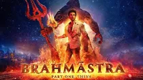 Brahmastra Budget