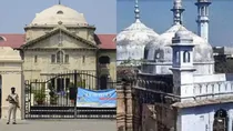 Allahabad High Court Gyanvapi Masjid