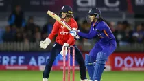 India women cricket, England women cricket, Smriti mandhana