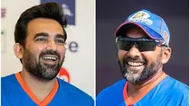 Mumbai Indians, Mahela jayawardene, Zaheer khan