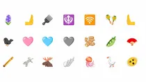 Google is bringing a new set of emojis new animation and more