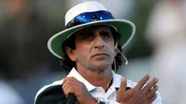 Asad Rauf, pakistani umpire, Umpire