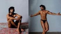 ranveer singh, nude images, nude pictures