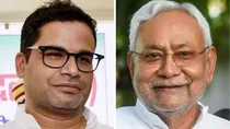 prashant kishor nitish kumar meeting bihar news