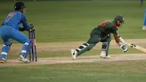 MS Dhoni like Mahmudullah dropped from Bangladesh squad for T20 World Cup