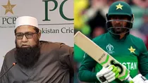 Inzamam Ul-Haq responds to Shoaib Malik's claim of favouritism in Pakistan's team