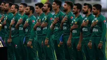 Pakistan Cricket Team