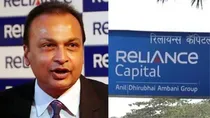 Relinace Capital - Anil Ambani