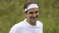 Roger Federer