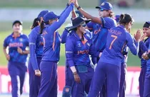 Indian cricket team, Smriti Mandhana, Jhulan Goswami