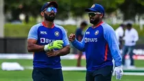 Dinesh karthik and rishabh pant