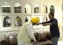 Bhagwant Mann