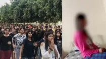 Chandigarh University video leak case