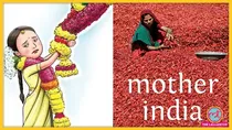 mother india