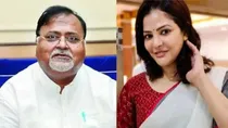 west bengal recruitment scam partha chaterjee arpita mukherjee to adopt child