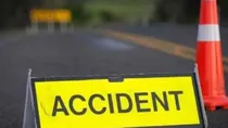Hit-and-run bus accident in mumbai 