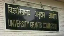 UGC regulation to offer dual degree in collab with foreign universities.