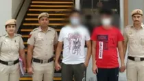 delhi gigolo racket