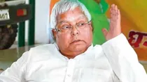Lalu Prasad Yadav BJP