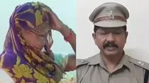 Bareilly Alleged gangrape and abortion case