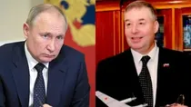 vladimir putin close aide death