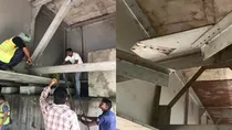 Yamuna Nagar Bridge