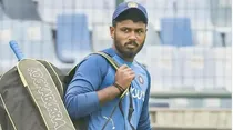 Sanju Samson, India A, IND vs NZ