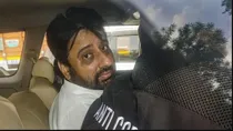 aap mla Amanatullah Khan dubai connection waqf board scam