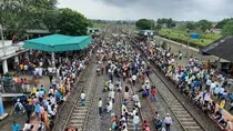 Kurmi Andolan