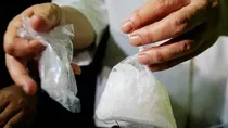 Who ordered drugs worth 6500 crore in Gujarat?