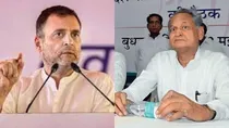 Rahul-Ashok Gehlot