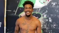 Boxer Isiah Jones Death