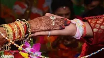 Agra Marriage