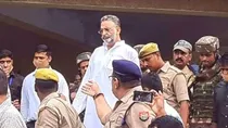 Mukhtar Ansari gets five year jail in Gangster Act