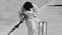  Anshuman Gaekwad
