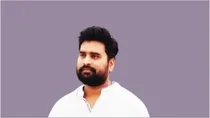 Prashant Pandey