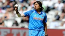 Jhulan Goswami set to retire after last ODI against England